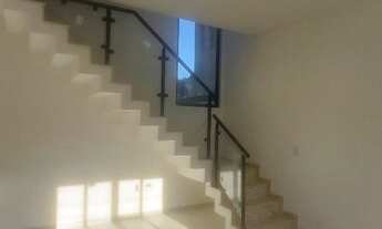 Imagem 2: Sobrado com 3 dormitórios à venda, 100 m² por R$ 4800,00 - Vila Nova Cintra - Mogi das Cru