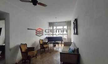 Imagem 2: Rio de Janeiro - Apartamento Padrão - Flamengo