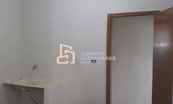 Imagem 6: Casa para aluguel, 1 quarto, Jardim Industrial - Contagem/MG