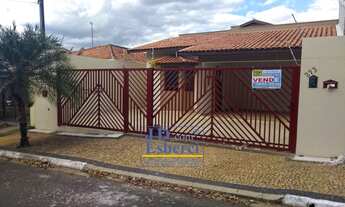 Imagem 2: Casa no Residencial Groot em Holambra