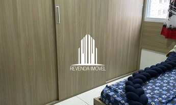 Imagem 6: APARTAMENTO 2 DORMITÓRIOS 1 VAGA 45M² - VILA PRUDENTE