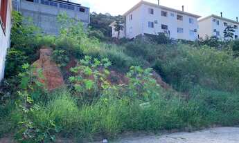 Imagem 4: Terreno de 200 m² no Loteamento Terra Fime em Forquilhas