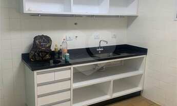 Imagem 5: São Paulo - Apartamento Padrão - VILA OLÍMPIA