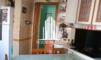 Imagem 5: Apartamento com 4 quartos 1 suie e 2 vagas no Jardim Patente