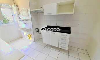 Imagem 6: Edifício Residencial Torres do Jardim I - Bairro Nova América - Piracicaba/SP. Apartament