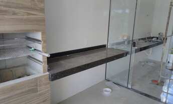 Imagem 3: Casa de 03 quartos no Jardim Presidente em Aparecida de Goiânia