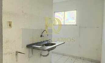 Imagem 5: Apartamento de 2 Quartos, com 48m2, em Lauro de Freitas