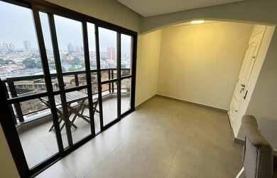 Imagem 6: Apartamento para venda tem 150 metros quadrados com 3 quartos em Centro - São Bernardo do