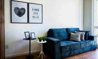 Imagem 7: Apartamento, 1 dormitório, Santana