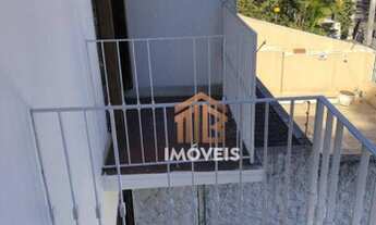 Imagem 4: Casa com 5 dormitórios para alugar, 226 m² por R$ 4.500,00/mês - Alto da Rua XV - Curitiba