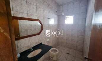 Imagem 5: Casa com 2 dormitórios à venda, 52 m² por R$ 180.000 - Jardim Simões - São José do Rio Pre