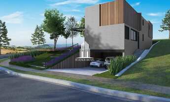 Imagem: Casa Tamboré 10 Alphaville