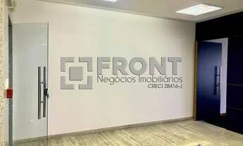 Imagem 4: Salas Comerciais Centro Cultural João Domingues de Araújo