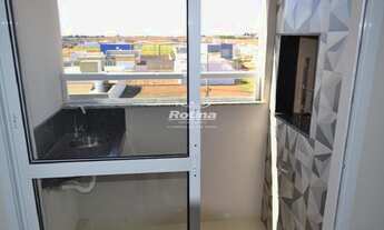 Imagem 5: Apartamento à venda, 2 quartos, 1 vaga, Novo Mundo - Uberlândia/MG