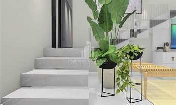 Imagem 4: Sobrado Novo 03 dormitórios. (sendo 01 Suíte) Região Central