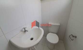 Imagem 6: Cobertura 2 dormitórios - Jd. America