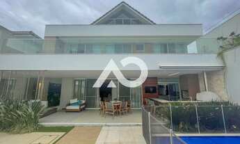 Imagem 2: Casa com 5 suítes à venda, 345 m² por R$ 3.300.000 - Recreio dos Bandeirantes - Rio de Jan