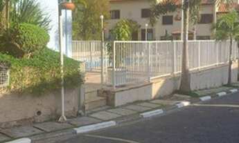 Imagem 6: SOBRADO HORTO DO IPÊ