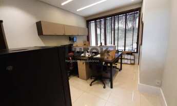 Imagem 6: Sala - Vila Nova Valinhos - Valinhos