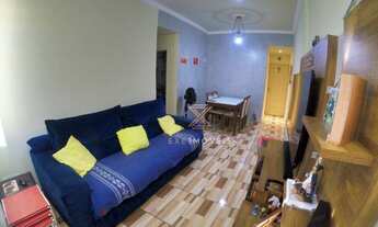 Imagem 2: Apartamento com 2 dormitórios à venda, 56 m² por R$ 321.111 - Vila Isabel - Rio de Janeiro