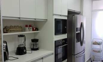 Imagem 5: CONFORTÁVEL APARTAMENTO COM FINO ACABAMENTO, NO MELHOR DA VILA MASCOTE!