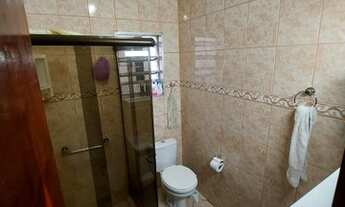 Imagem 6: Casa para venda com 140 metros quadrados com 3 quartos em Parque São Vicente - Mauá - São