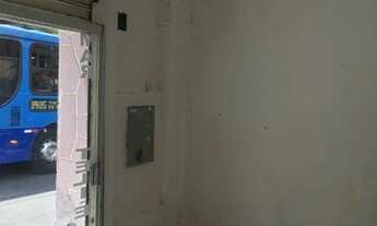 Imagem: Belo Horizonte - Loja/Salão - Caiçara