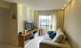 Imagem 3: APARTAMENTO CONDOMÍNIO AMÉRICA II