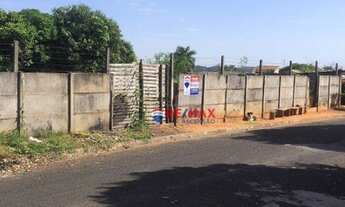 Imagem 2: Terreno à venda, 250 m² por R$ 80.000,00 - Vila Marajoara - Tupã/SP