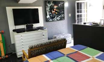 Imagem 5: Casa para venda tem 219 metros quadrados com 4 quartos em Jardim Santa Mena - Guarulhos