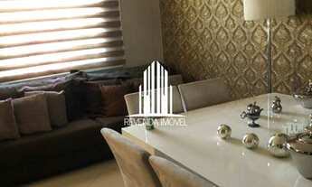 Imagem 4: Casa de condomínio 3 dorms. - Jardim Popular