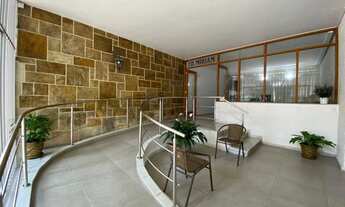 Imagem: Apartamento com 3 quartos à venda, Copacabana