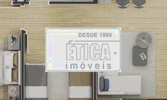 Imagem 4: APARTAMENTO com 3 dormitórios à venda com 92m² por R$ 534.100,00 no bairro Portão - CURITI