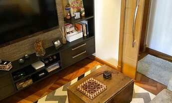 Imagem 3: Apartamento CONDOMINIO MONTE CARLO