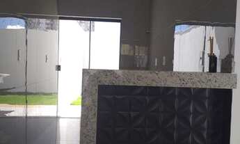 Imagem 7: Casa para venda tem 60 metros quadrados com 2 quartos em Laranjeiras - Uberlândia - MG