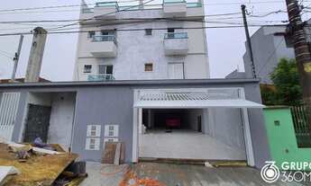 Imagem: Apartamento sem Condomínio para Venda em