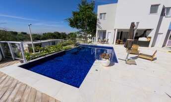 Imagem 7: Casa de condomínio para venda com 578 metros quadrados com 4 quartos