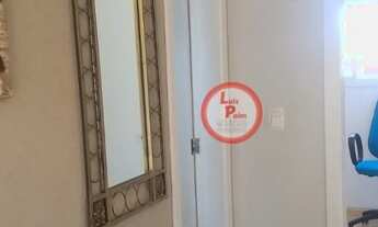 Imagem 6: Apartamento no Residencial do Bosque II