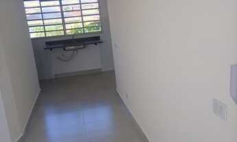 Imagem 4: Apartamento 3 quartos - Setor Itaparica - Caldas Novas