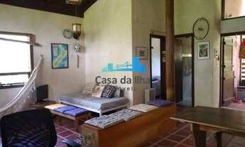 Imagem 7: Florianópolis - Sítio - Vargem Grande