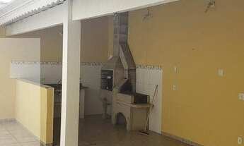 Imagem 3: Jundiaí - Casa de Condomínio - Parque Centenário