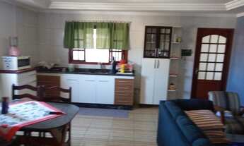 Imagem 5: Sobrado a venda com ponto comercial no Jardim Aeroporto em Mogi das Cruzes