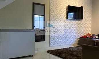 Imagem 4: Palmas - Casa Padrão - Plano Diretor Sul