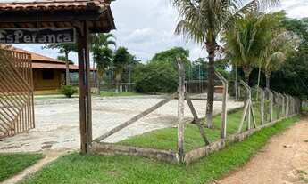 Imagem 7: Fazendinha em Itatiaiuçu - 12 Hectares - Rica em água