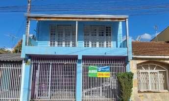 Imagem: SOBRADO NO ALTO BOQUEIRÃO