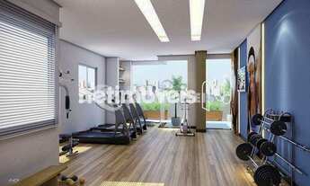 Imagem 2: Venda Apartamento 3 quartos Jardim Riacho das Pedras Contagem