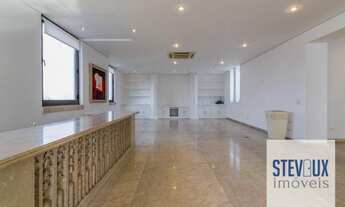 Imagem 3: Cobertura Duplex em Moema Índios fora de rota a venda ( Bom preço por metro quadrado