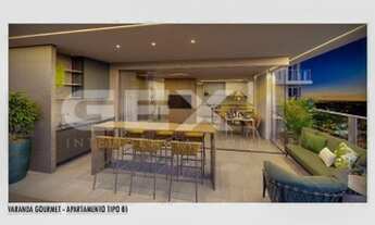 Imagem 7: Lançamento alto padrão no Centro