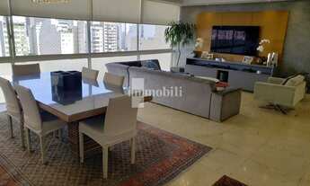 Imagem 1: APARTAMENTO EM PINHEIROS - PRÓXIMO AO METRÔ OSCAR FREIRE