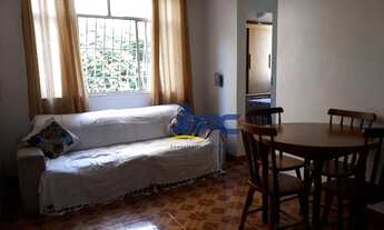 Imagem 1: Apartamento com 2 dormitórios à venda, 50 m²- Santa Rosa - Niterói/RJ